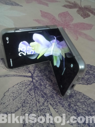 Samsung z flip 4
